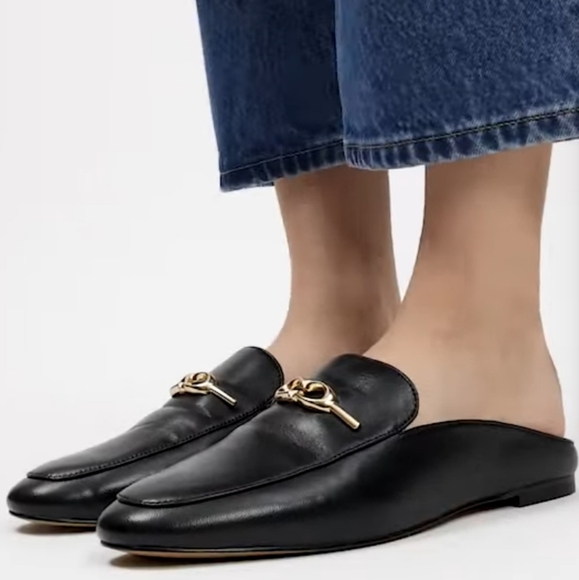 Coach shoes - Picture 3 of 4